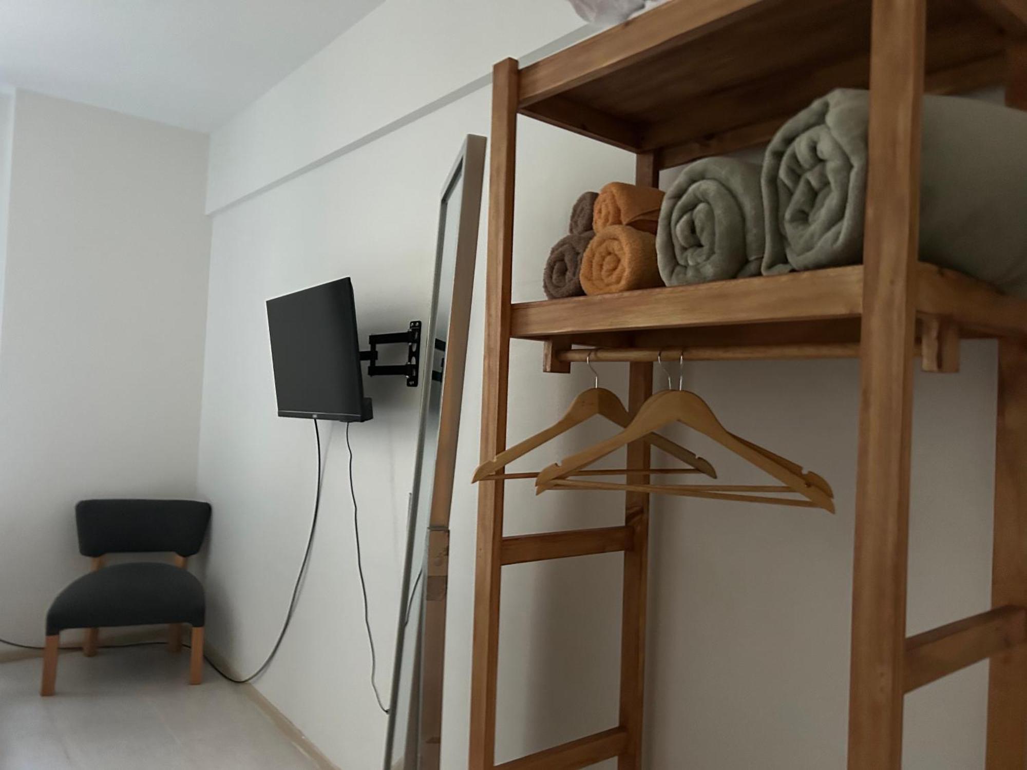 Maipu Apartment Studio - Buenos Aires — Fotos 1